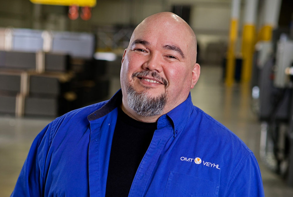 Employee Spotlight