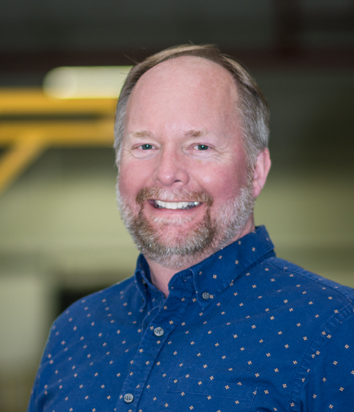 Employee Spotlight