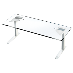 electric adjustable height table base from US based supplier