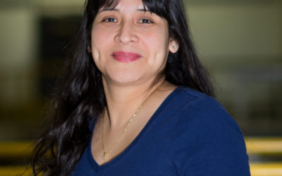 Employee Spotlight: Dulce Solano