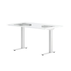 electric adjustable height desk base from US based supplier
