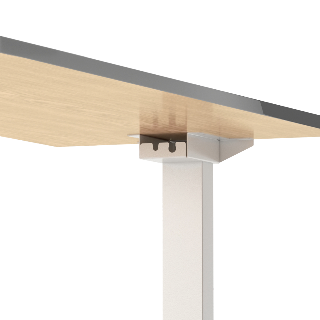 Essential 2 AdjustableHeight Tables OMTVeyhl