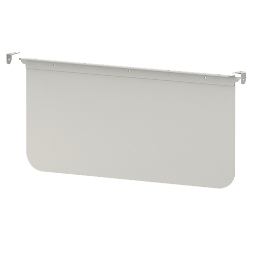 modesty panel accessory from US based office furniture supplier