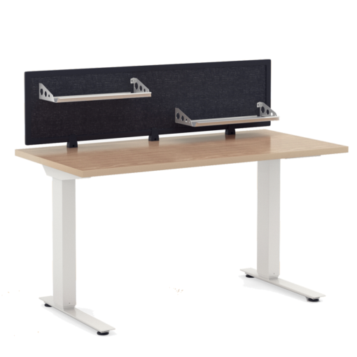 metal shelf accessory from US based office furniture supplier