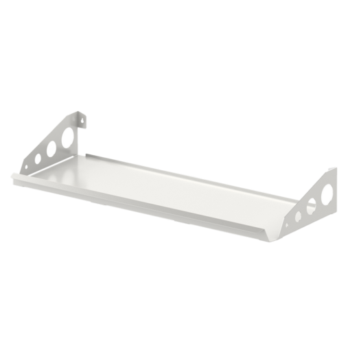 metal shelf accessory from US based office furniture supplier