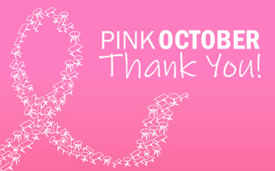 Pink October Results 2019