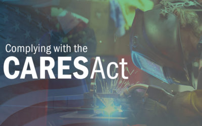 Complying with the CARES Act for Small Businesses