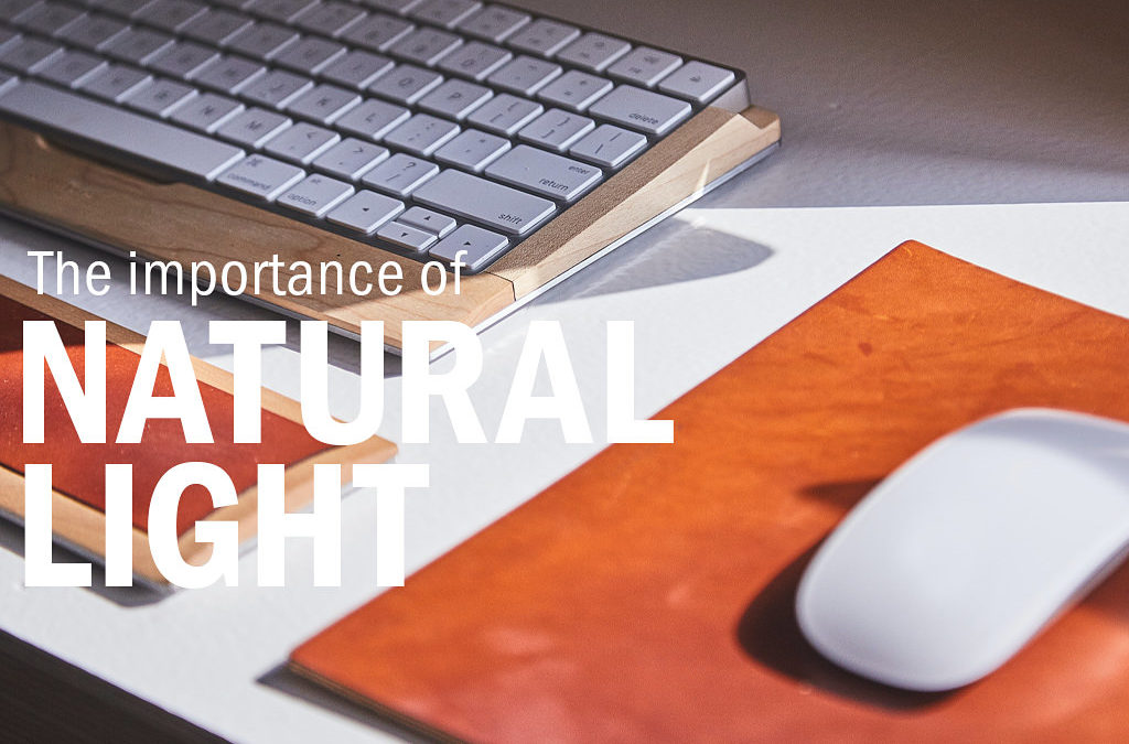 The Importance of Natural Light