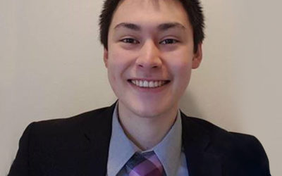 Employee Spotlight: Colin Jack