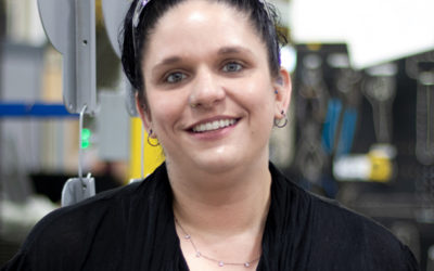 Employee Spotlight: Laura Walton