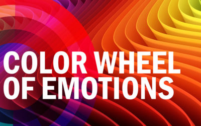 Emotions of the Color Wheel