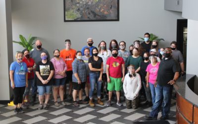 Department Spotlight: Assembly