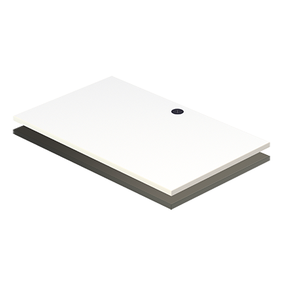 OMTV-Worksurfaces worksurface