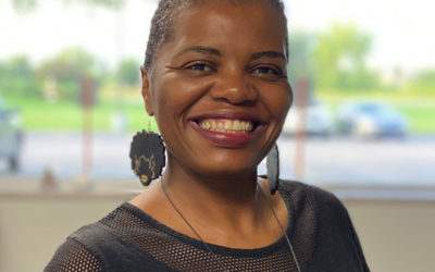 Employee Spotlight: Allison Howard