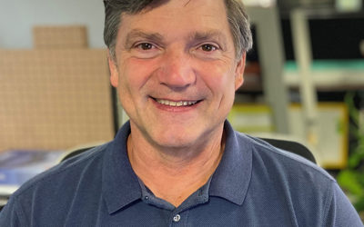Employee Spotlight: Scott Boboltz