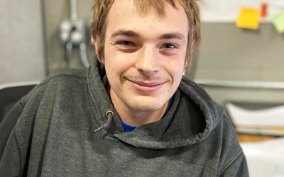 Employee Spotlight: Jacob Boerema