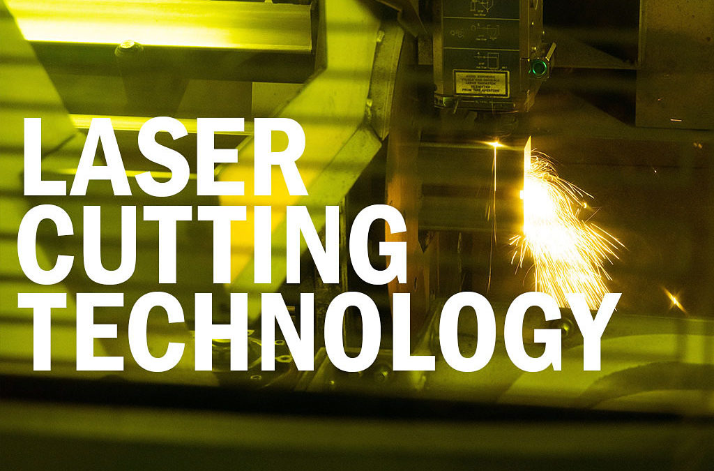 Understanding Laser Cutting Technology