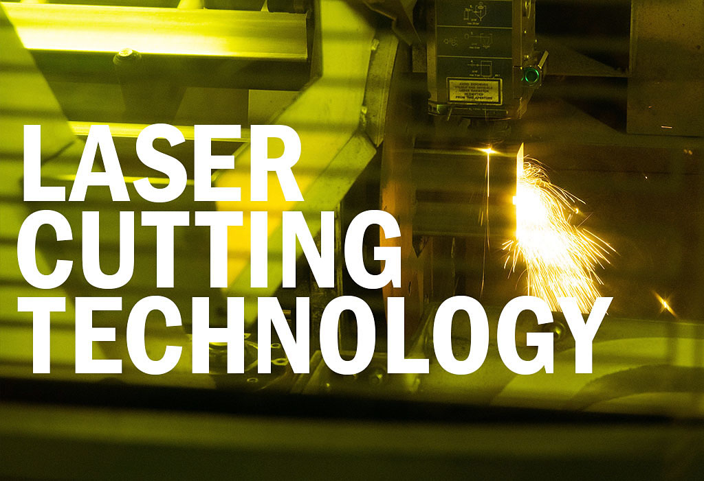 laser cutting technology