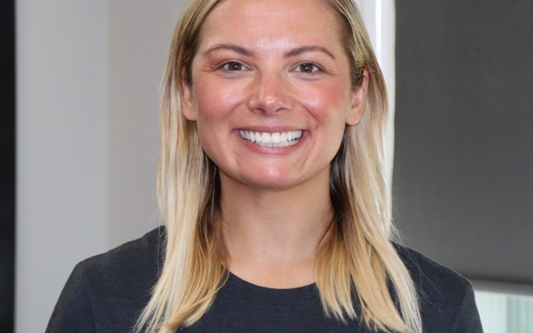 Employee Spotlight: Adisa Mujezinovic