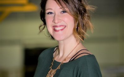 Employee Spotlight: Janna Pierson
