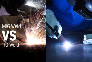 mig and tig