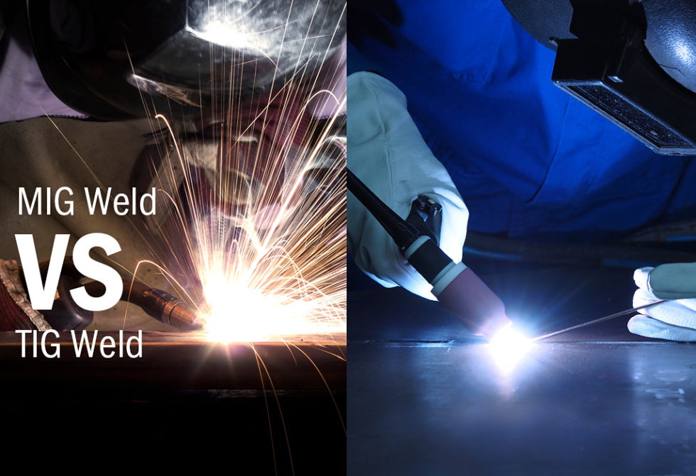 MIG and TIG Welding OMTVeyhl