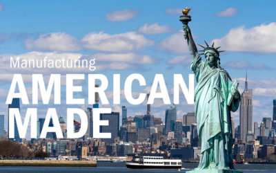OMT-Veyhl Products are Made in America – See Why That Matters
