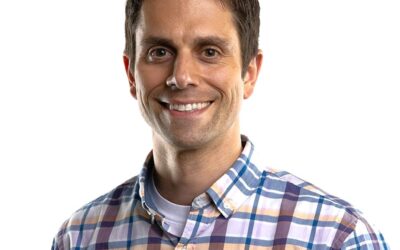 Employee Spotlight: Nick Fernandez