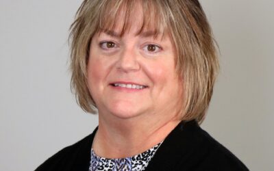 Employee Spotlight: Kerrie Carl