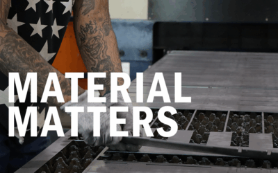 Material Matters