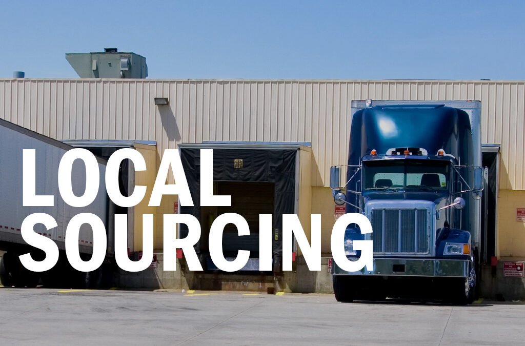Local Sourcing in Office Furniture Manufacturing