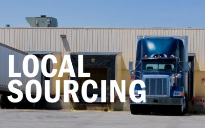Local Sourcing in Office Furniture Manufacturing