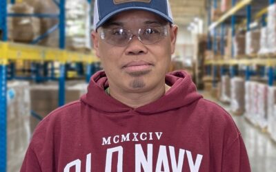 Employee Spotlight:  Seng Vonghprachanh