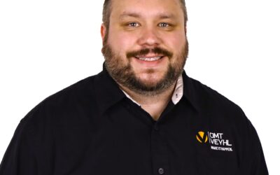 Employee Spotlight: Nathan Ruszala