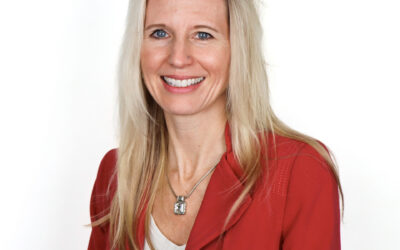 Employee Spotlight: Heather Wiersma