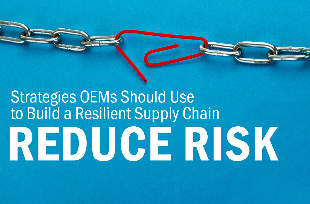 How OEMs Can Reduce Risk When Sourcing Adjustable Desk Frames in 2026