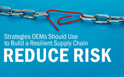 How OEMs Can Reduce Risk When Sourcing Adjustable Desk Frames in 2026