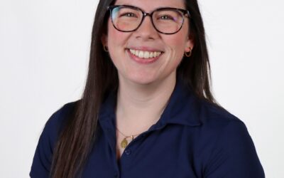 Employee Spotlight: Ally Brown