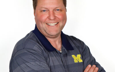 Employee Spotlight: Rick Alvesteffer